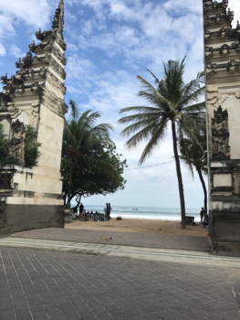 Bali - Amazing Holiday Bali