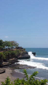 Bali - Wonderbaarlijk Tanah Lot