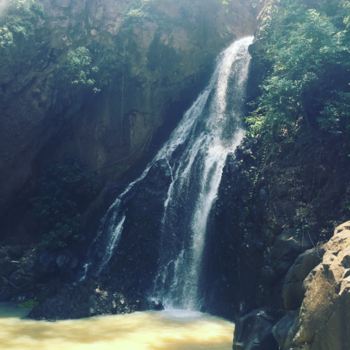 Rondreis Bali - Sing Sing waterfall
