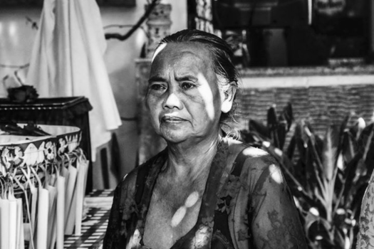 Bali - Indonesië's vrouwtje