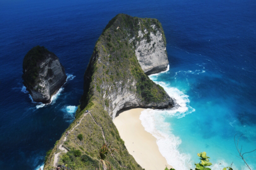 Bali - Nusa Penida