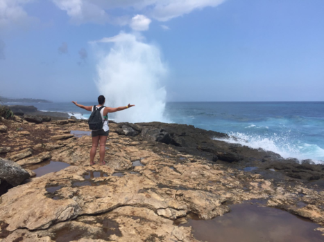 Nusa Lembongan - Damn! I Love Indonesia