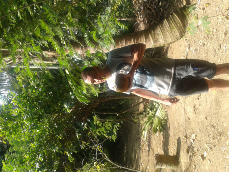 Rondreis Sumatra - Rondreis sumatra