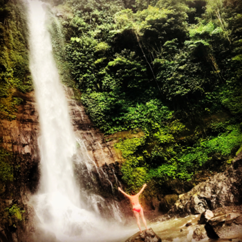 Bali - Mooiste wat ik ooit gezien heb