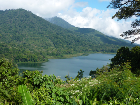Bali - BUYAN & TAMBLINGAN TWEELINGMEREN