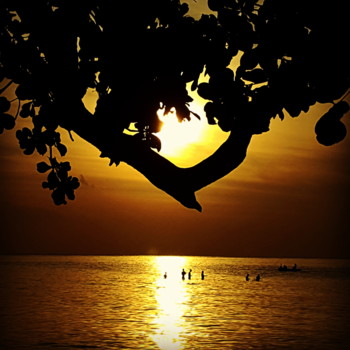 Lombok - pantai nipah