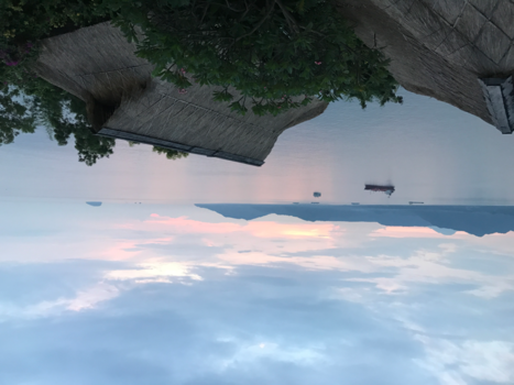 Bali - Padangbay Bloo Lagoon