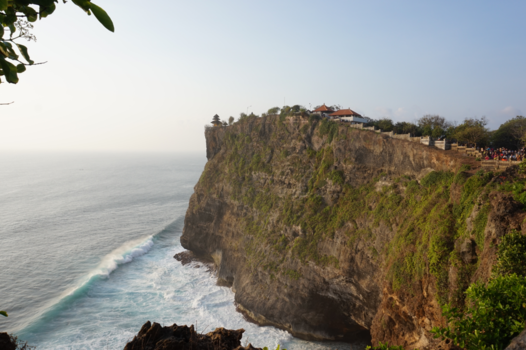 Bali - Uluwatu Temple