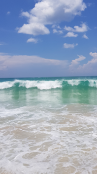 Bali - Dreamland beach