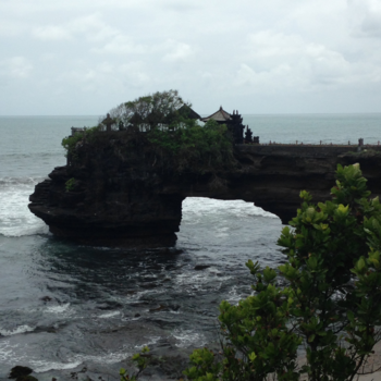 Rondreis Indonesië in vier weken - Tana loth