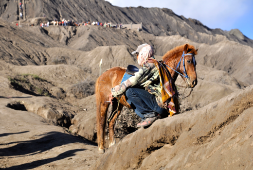 Rondreis Bali & Java - Take a break