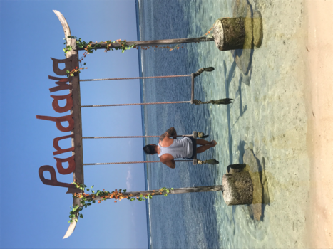 Gili-eilanden - Enjoying the silence