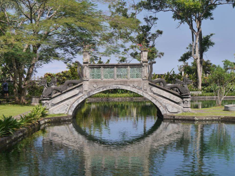 Bali - Tirta Ganga