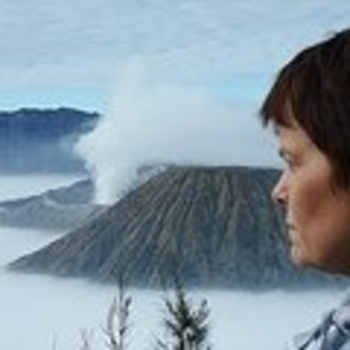 Rondreis Bali & Java - Bromo vulkaan