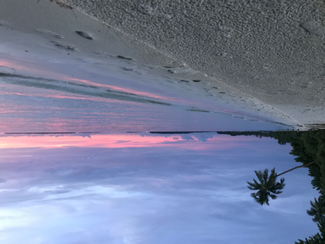 Kei eilanden - Kei Iland Pantai Ohoililir