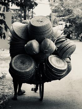 Bali - Baskets