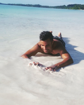 Molukken - Parel in de gordel van smaragd