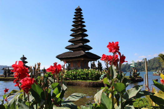 Rondreis Bali & Lombok - Holy Beauty