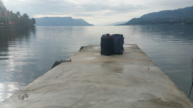 Rondreis Sumatra - op naar het volgende avontuur