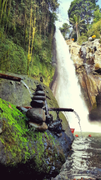 Rondreis Bali & Java - Bali. Zeker een aanrader om heen te gaan.