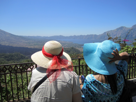 Bali - Indahnya Kintamani