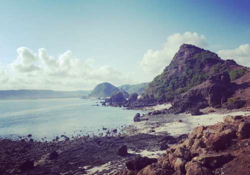 Rondreis Bali, Java & Lombok - Lombok zuidkust