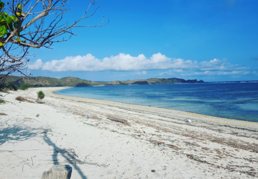 Rondreis Bali, Java & Lombok - Lombok zuidkust