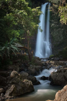 Bali - Gitgit waterval