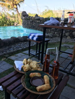 Bali - pulang kampung