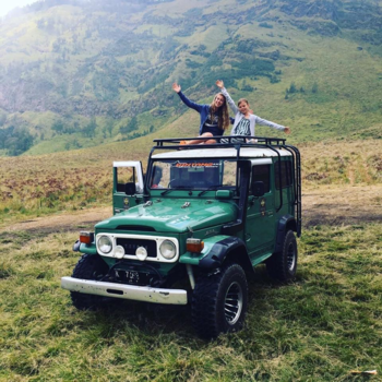 Rondreis Bali & Java - Op avontuur naar de Bromo