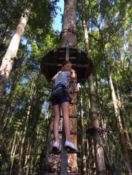 Rondreis Bali & Java