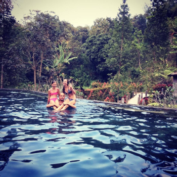 Rondreis Bali & Java