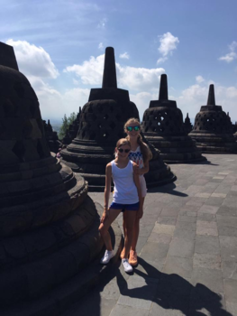 Rondreis Bali & Java