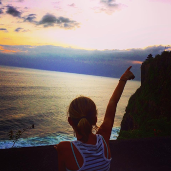 Rondreis Bali & Java