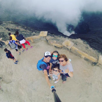 Rondreis Bali & Java