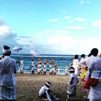 Rondreis Bali & Java