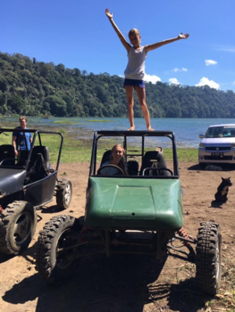 Rondreis Bali & Java