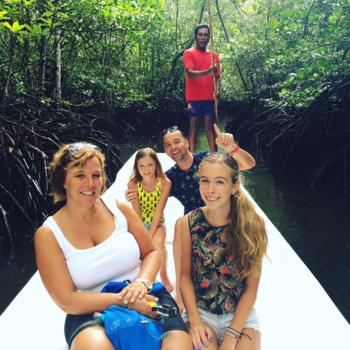 Rondreis Bali & Java