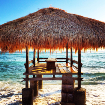 Lombok - Chill out place