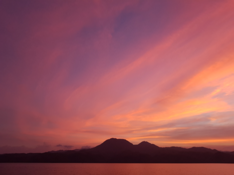 Komodo National Park - Komodo boot tour
