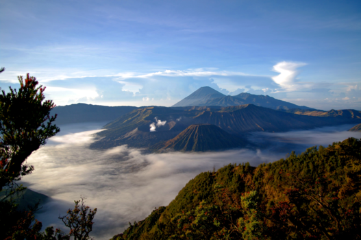 Taman Mini Indonesia - Bromo - Probolinggo, jawa timur Indonesia