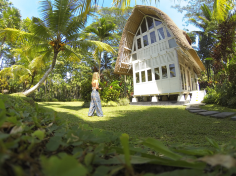 Bali - Ergens op Bali... Reizen maakt jouw wereld een sprookje!