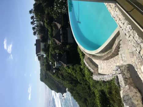 Bali - Bali 2017 karma beach