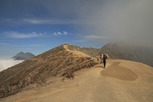 Rondreis Bali & Java - Mijn roots.