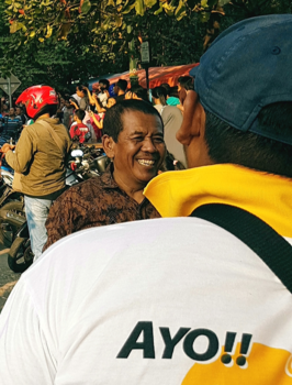 Rondreis Bali & Java - Ayo! indo's  forever