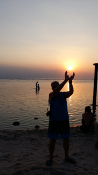 Rondreis Bali & Lombok - Interessante cultuur en landschappen en mooie standen b.v. op Gilli Trawagan