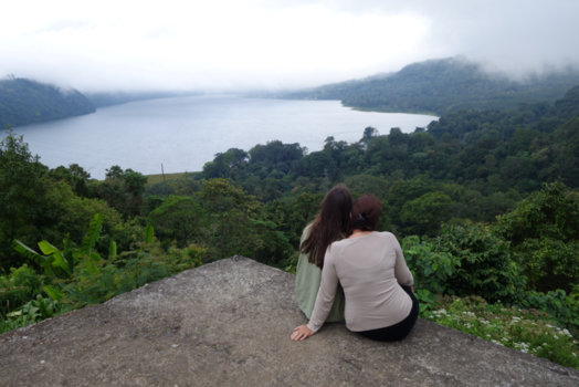 Bali - Mam...waar komen wij vandaan?