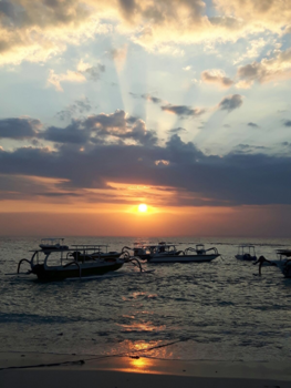 Bali - Nusa lembognan