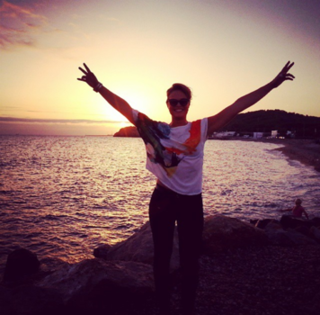 Bali - Milestone: if you can dream it, you can do it and I have accomplished it!!!