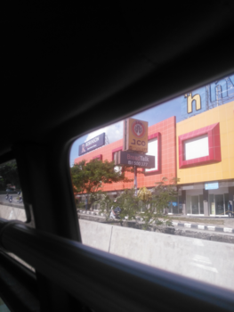 Ambon - Maluku City Mall